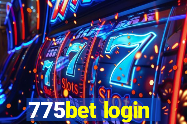 775bet login